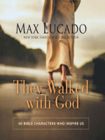 They_Walked_With_God